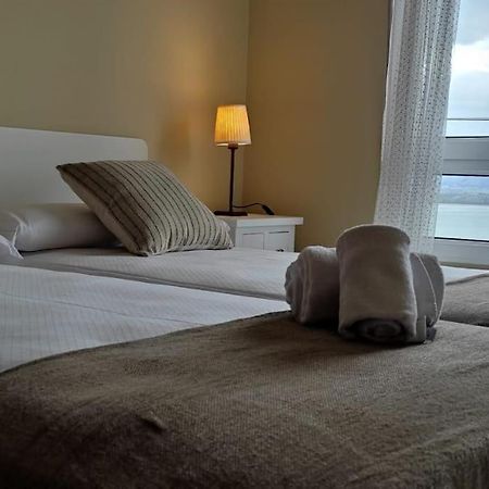 C01A05 Precioso Apartamento Con Vistas Al Mar Santander Exterior foto